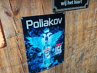 Drank borden - afbeelding 5 van  11