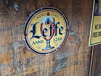 Drank borden - afbeelding 7 van  11