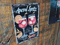 Drank borden - afbeelding 9 van  11