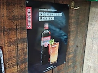 Drank borden - afbeelding 10 van  11