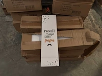 Drank geschenktas (120x)
