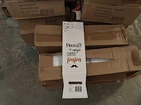 Drank geschenktas (120x) - afbeelding 2 van  2