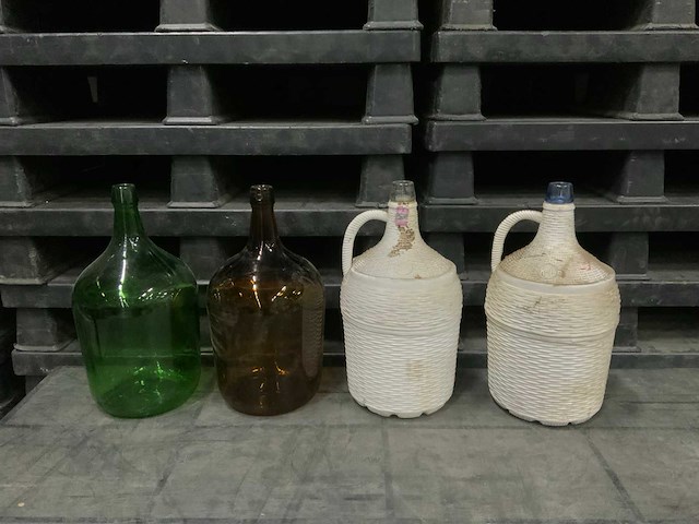 Drank kruik (32x) - afbeelding 1 van  7