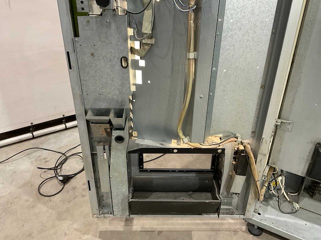 Drankautomaat - afbeelding 2 van  12