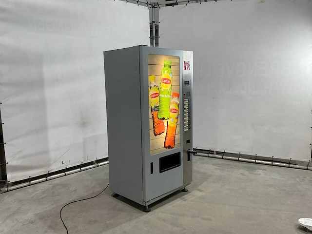 Drankautomaat - afbeelding 5 van  12