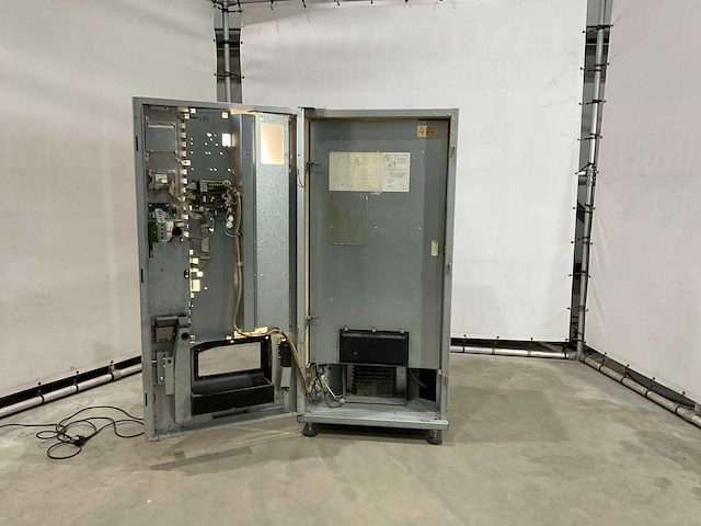 Drankautomaat - afbeelding 7 van  12