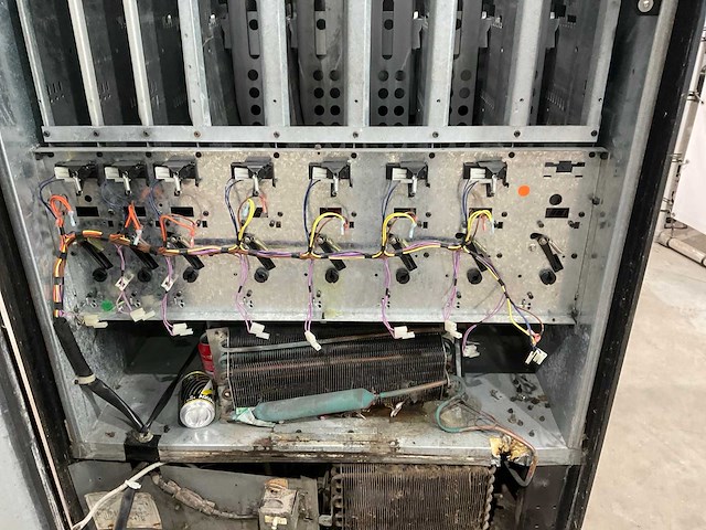 Drankautomaat - afbeelding 3 van  14