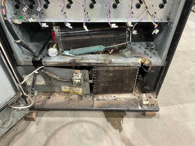 Drankautomaat - afbeelding 4 van  14