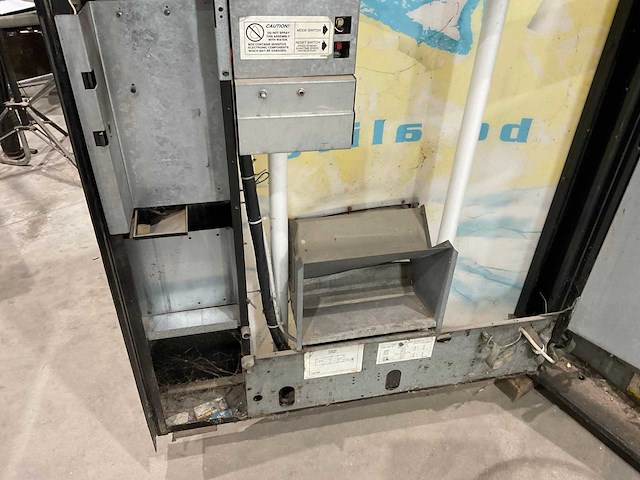 Drankautomaat - afbeelding 6 van  14