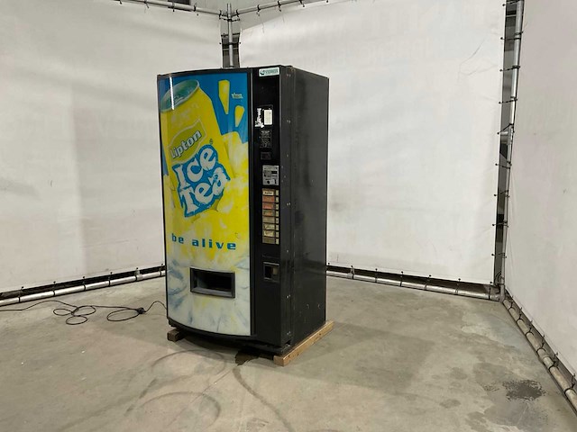 Drankautomaat - afbeelding 1 van  14