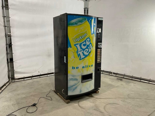 Drankautomaat - afbeelding 7 van  14