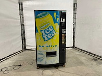 Drankautomaat - afbeelding 8 van  14