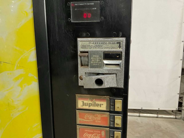 Drankautomaat - afbeelding 12 van  14