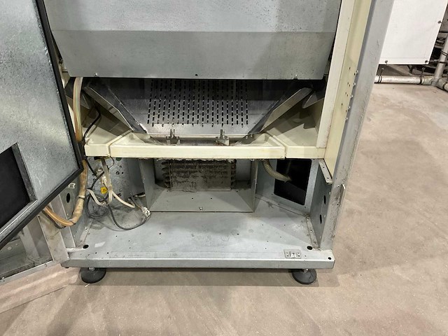 Drankautomaat - afbeelding 4 van  12