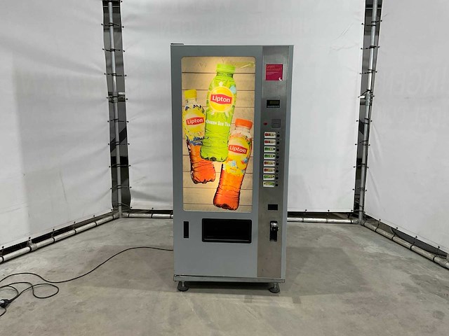 Drankautomaat - afbeelding 6 van  12
