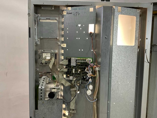 Drankautomaat - afbeelding 12 van  12