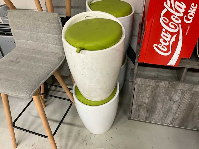 Drankautomaten en divers - afbeelding 3 van  7