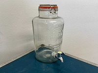 Dranken dispenser (3x) - afbeelding 3 van  8