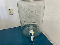 Dranken dispenser (3x) - afbeelding 4 van  8