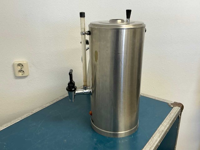 Dranken dispenser (3x) - afbeelding 8 van  8