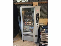 Drankenautomaat en snackautomaat - afbeelding 2 van  4