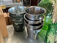 Drankenkoelers en emmers - afbeelding 1 van  1