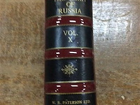 Drankhouder in boekvorm h:18. - afbeelding 2 van  2