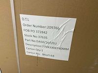 Draper - 50l - luchtcompressor - afbeelding 13 van  13