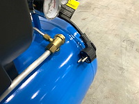 Draper - 50l - luchtcompressor - afbeelding 13 van  13