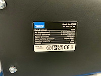 Draper - 50l - luchtcompressor - afbeelding 2 van  7