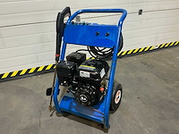 Draper 5.5hp hogedrukreiniger - afbeelding 3 van  10