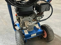 Draper 5.5hp hogedrukreiniger - afbeelding 8 van  10
