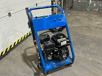 Draper 5.5hp hogedrukreiniger - afbeelding 3 van  10