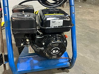 Draper 5.5hp hogedrukreiniger - afbeelding 9 van  10