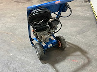 Draper 5.5hp hogedrukreiniger - afbeelding 5 van  10