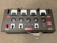 Drash control panel - afbeelding 5 van  5