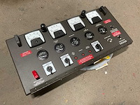 Drash control panel - afbeelding 1 van  5