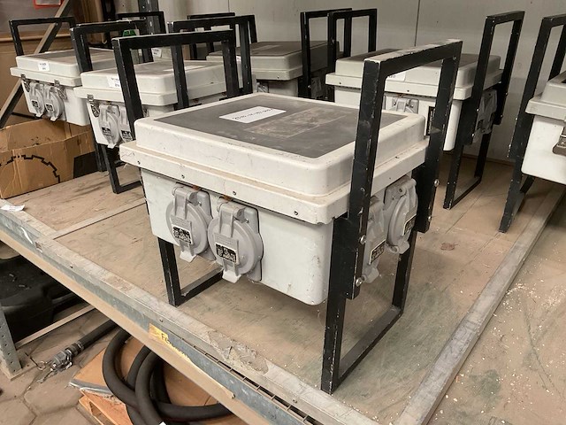 Drash distribution box - afbeelding 2 van  6