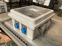 Drash distribution box - afbeelding 1 van  6