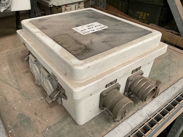 Drash distribution box - afbeelding 2 van  6