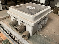 Drash distribution box - afbeelding 3 van  6