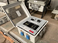 Drash distribution box - afbeelding 4 van  6