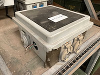 Drash distribution box - afbeelding 2 van  6