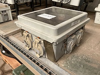 Drash distribution box - afbeelding 6 van  6