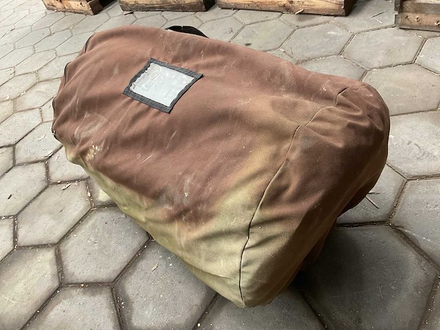 Drash hose air duct - afbeelding 4 van  5