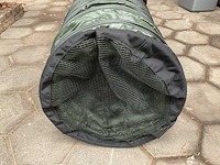 Drash hose air duct - afbeelding 3 van  5