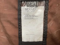 Drash hose air duct - afbeelding 5 van  5