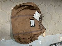 Drash legertent - afbeelding 2 van  3