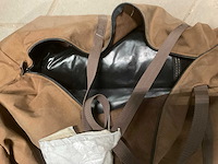 Drash legertent - afbeelding 3 van  3