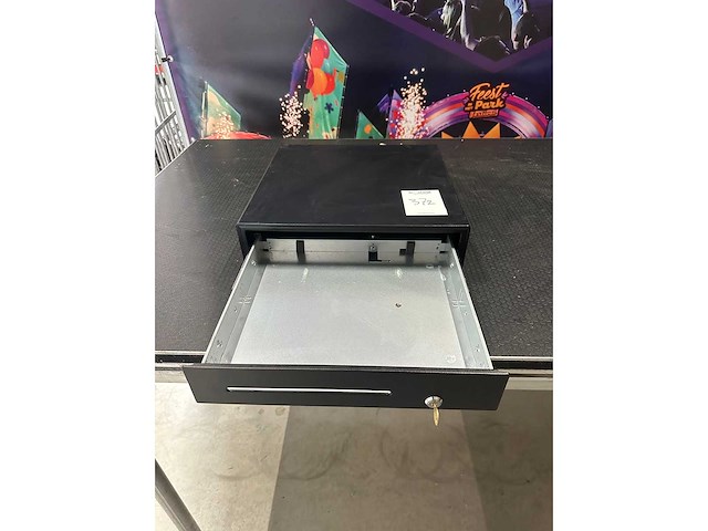 Drawer cabinet - afbeelding 1 van  3